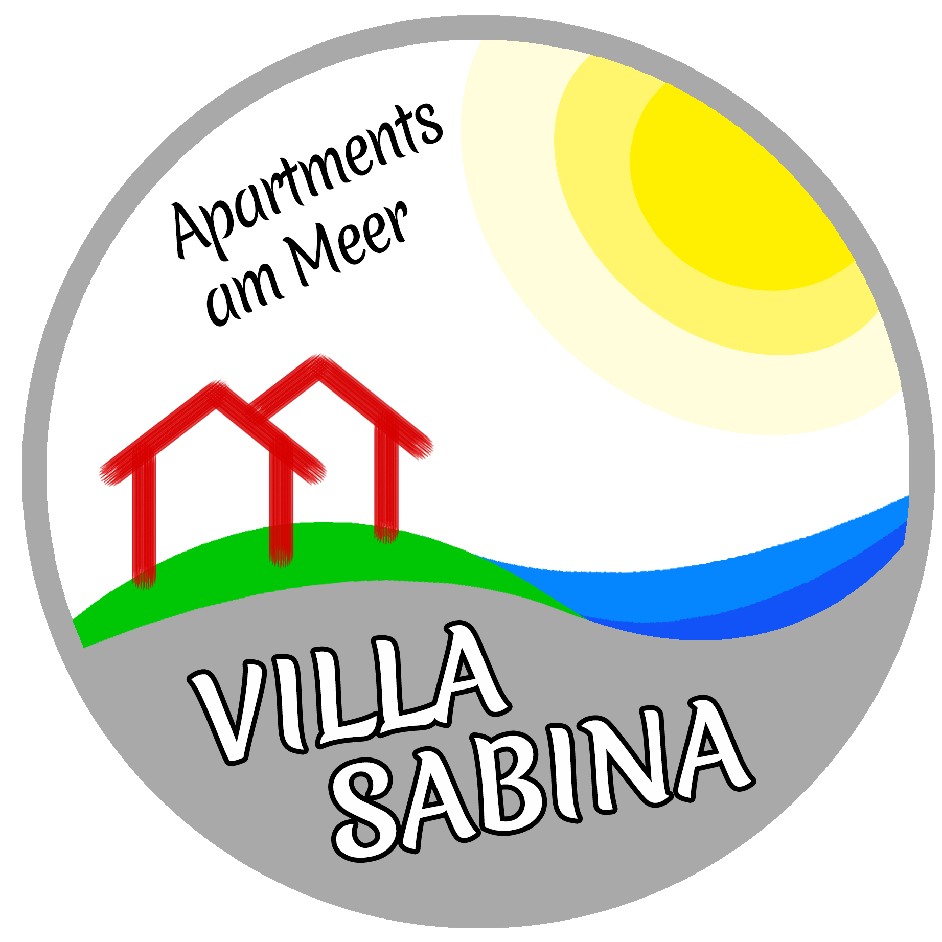 Villa Sabina - Apartments Kroatien